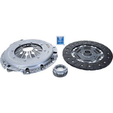 SACHS Kupplungssatz 3000 951 786
