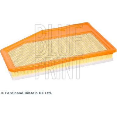 BLUE PRINT Luftfilter OPEL Insignia 1.6,2.0 CDTI 17 ADW192220