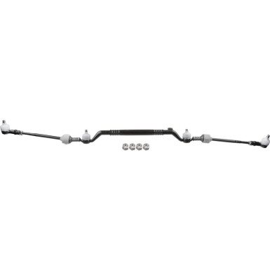 Gelenk - Lenkung Db Slk R170 00- Chrysler Crossfire 03- —Zentral 21672 01