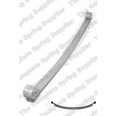 KILEN Federnpaket 622036