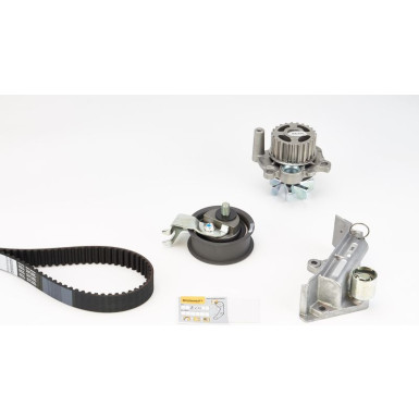 Wasserpumpe + Zahnriemensatz CT909WP1 Wasserpumpe + Zahnriemensatz CT909WP1