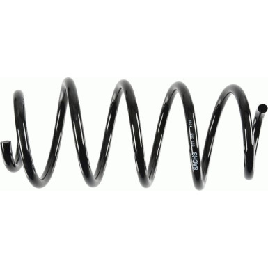 Sachs Fahrwerksfeder Vw P. Yeti/Caddy Iii/Golf V 1.2Tsi/1/6/2.0Ecofuel 993 065
