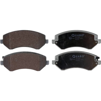 Bremsbelagsatz Chrysler P. Voyager 00-/Cherokee QP7344