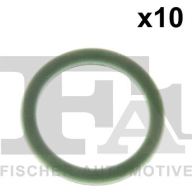 FA1 O-Ring 341.1086.010