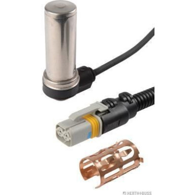 Herth + Buss Elparts Geschwindigkeitssensor 70660702