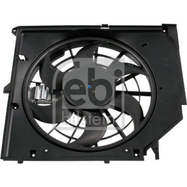 Elektromotor, Kühlerl Nach 36663 Elektromotor, Kühlerl Nach 36663
