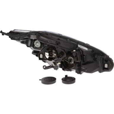 Scheinwerfer L VALEO PQ PEUGEOT 208 10,18-10,19 450610