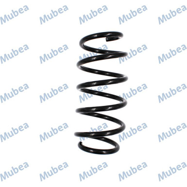 Fahrwerksfeder VA OPEL Meriva 90166705