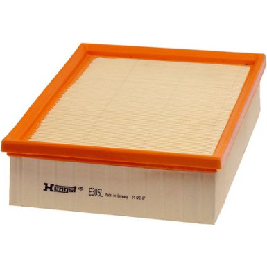 HENGST FILTER Luftfilter E305L HENGST FILTER Luftfilter E305L