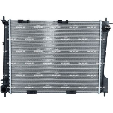 Kühler, Motorkühlung 53077