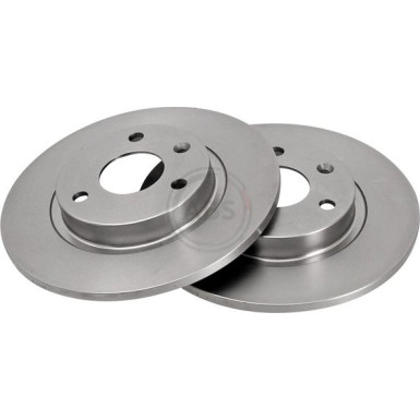 A.B.S. Bremsscheibe 16145