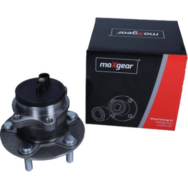 Radlagersatz 33-1256 Radlagersatz 33-1256