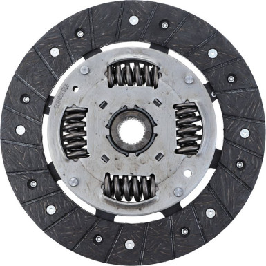 SACHS Kupplungssatz 3000 951 567