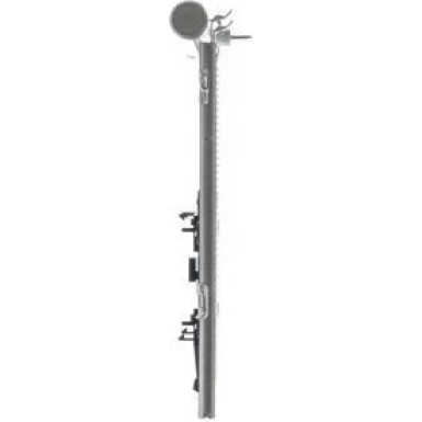 Kondensator, Klimaanlage AC 453 000P