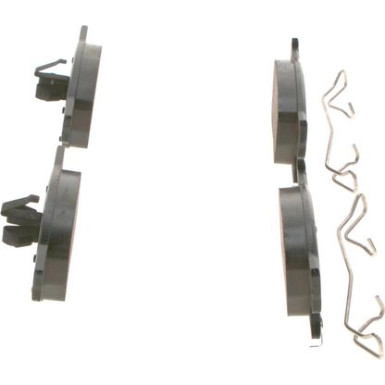 Bremsklötze OPEL Astra 15 0 986 424 332 Bremsklötze OPEL Astra 15 0 986 424 332