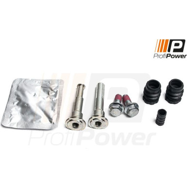 PROFIPOWER Führungshülsensatz, Bremssattel 9B5009 PROFIPOWER Führungshülsensatz, Bremssattel 9B5009