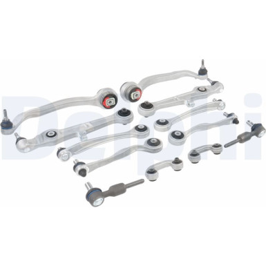 Reparatursatz, Querlenker TC1500KIT Reparatursatz, Querlenker TC1500KIT