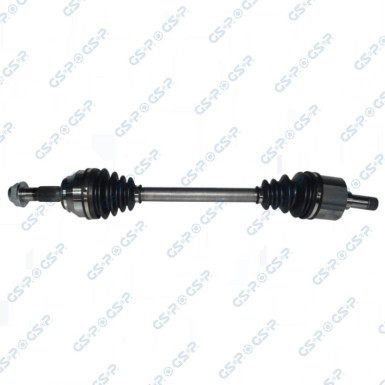 GSP Antriebswelle 217053 GSP Antriebswelle 217053