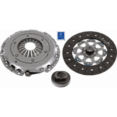 SACHS Kupplungssatz 3000 970 123 XTend