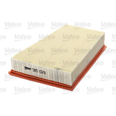 VALEO Luftfilter 585029 VALEO Luftfilter 585029