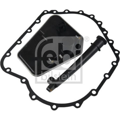 FEBI BILSTEIN Hydraulikfiltersatz, Automatikgetriebe 170883