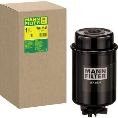 Mann & Hummel Kraftstofffilter LKW John Deere WK 8131