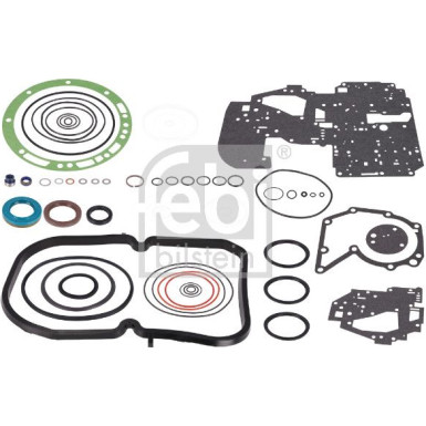 FEBI BILSTEIN Dichtungssatz 14684 FEBI BILSTEIN Dichtungssatz 14684