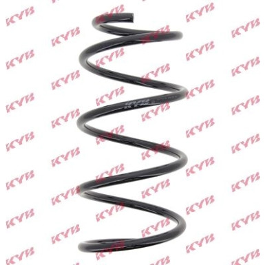 KYB Fahrwerksfeder Toyota P. Avensis 2.0 04/03-11/08 RC3449 KYB Fahrwerksfeder Toyota P. Avensis 2.0 04/03-11/08 RC3449