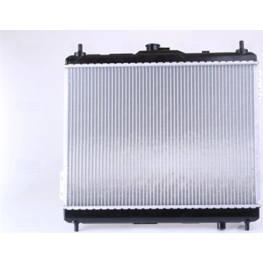 Wasserkühler PKW 67495