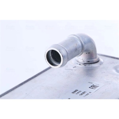 Ölkühler PKW 91389 Ölkühler PKW 91389
