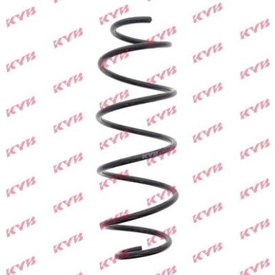 KYB Fahrwerksfeder Fiat P. Stilo 1.2/1.4 02/02-08/08 RH3281 KYB Fahrwerksfeder Fiat P. Stilo 1.2/1.4 02/02-08/08 RH3281