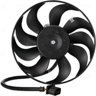 Kühlerlüfter PKW 85684 Kühlerlüfter PKW 85684