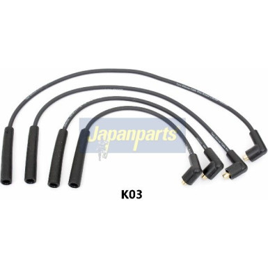 Zündleitungssatz IC-K03