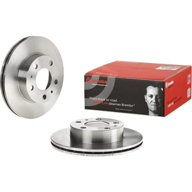 71 481 031 Bremsscheibe VA 09.9615.14 71 481 031 Bremsscheibe VA 09.9615.14