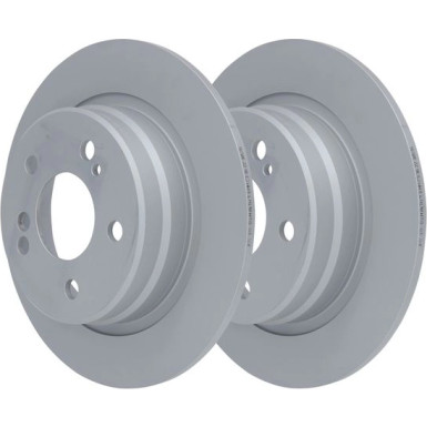 Bremsscheibe Db T. R129 2,8-6,0 89-01 24.0109-0103.1 Bremsscheibe Db T. R129 2,8-6,0 89-01 24.0109-0103.1