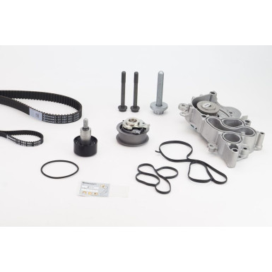 Wasserpumpe + Zahnriemensatz CT1167WP3PRO Wasserpumpe + Zahnriemensatz CT1167WP3PRO