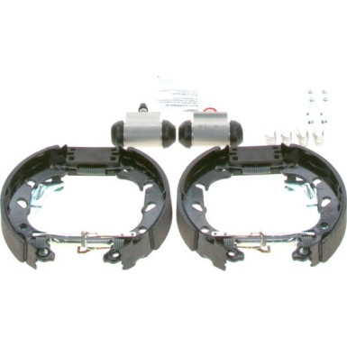 Bremsbacken FIAT KIT SUPERPRO 0 204 114 683 Bremsbacken FIAT KIT SUPERPRO 0 204 114 683