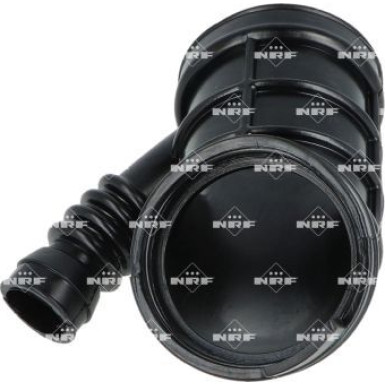 NRF Ansaugschlauch, Luftfilter 165002