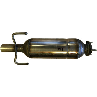 Dieselpartikelfilter Dpf Opel 1.3Cdti Astra H Z13Dth 05 1206 Dieselpartikelfilter Dpf Opel 1.3Cdti Astra H Z13Dth 05 1206