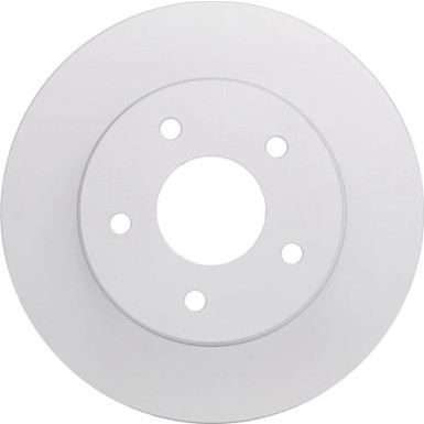 Bremsscheibe 0 986 479 B64 Bremsscheibe 0 986 479 B64