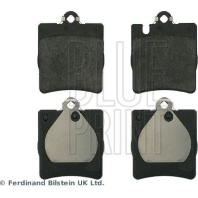 BluePrint Bremsbeläge ADU174213 BluePrint Bremsbeläge ADU174213