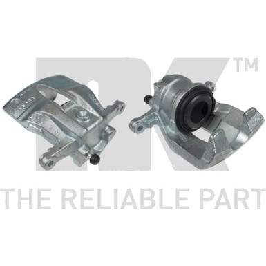 Bremssattel 213657