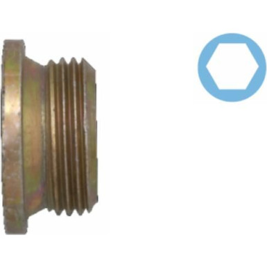 CORTECO Stecker 220067H CORTECO Stecker 220067H