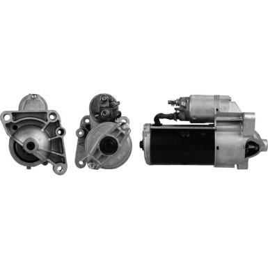 330.037.102 12V.Starter NISSAN Interstar 2.2 dCI 90 02 330037102 330.037.102 12V.Starter NISSAN Interstar 2.2 dCI 90 02 330037102