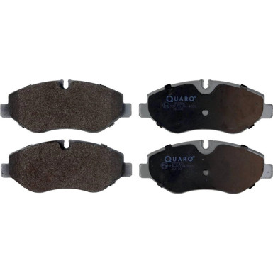 Bremsbelagsatz Iveco P. Daily 06 QP2306