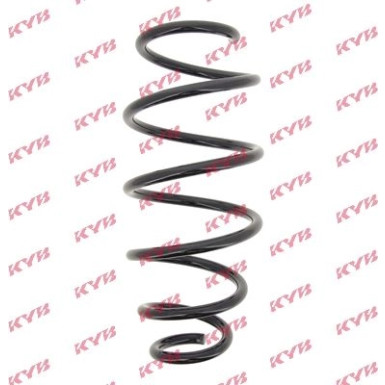 KYB Fahrwerksfeder Opel P. Insignia Kombi 2.0 Cdti 07/08 K-Flex RA3976