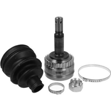 Gelenksatz, Antriebswelle Opel Corsa B 15-1116