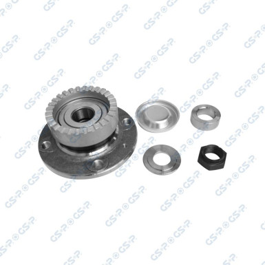 GSP Radlager 9225012K GSP Radlager 9225012K