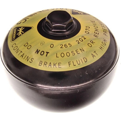 Hydrospeicher 0 265 202 070 Hydrospeicher 0 265 202 070