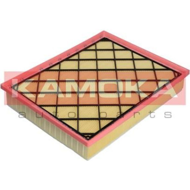 KAMOKA Luftfilter F218901